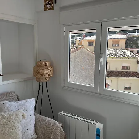 R2r - Casa Gatu - 307a Apartment Cudillero