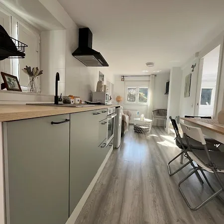 Apartment R2r - Casa Gatu - 307a