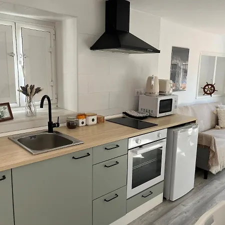 Apartment R2r - Casa Gatu - 307a