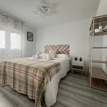 Apartment R2r - Casa Gatu - 307a Cudillero