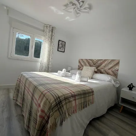 R2r - Casa Gatu - 307a Apartment Cudillero