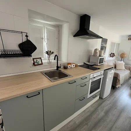 Apartment R2r - Casa Gatu - 307a